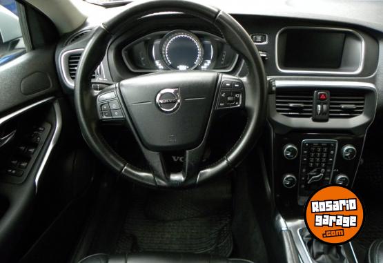 Autos - Volvo V40 2017 Nafta 86000Km - En Venta