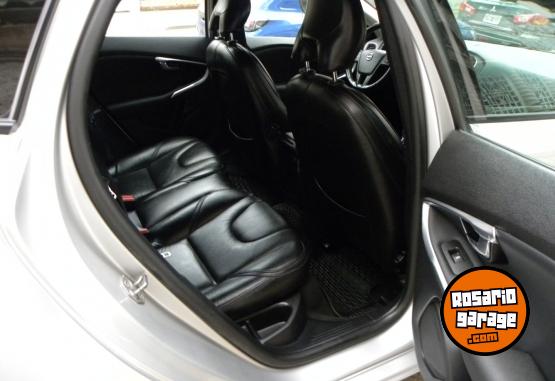 Autos - Volvo V40 2017 Nafta 86000Km - En Venta