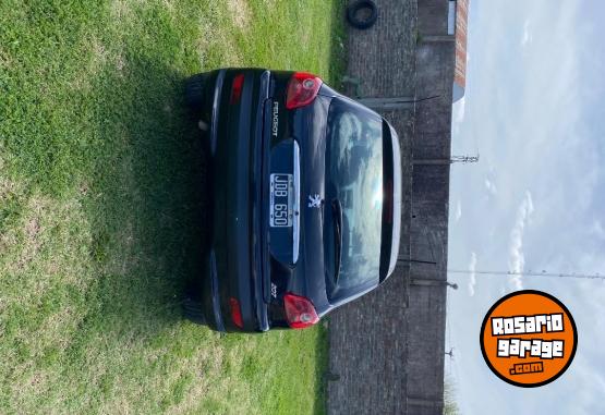 Autos - Peugeot 207 2010 Nafta 2Km - En Venta