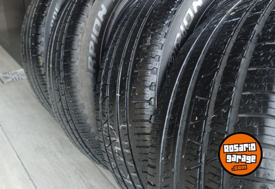 Accesorios para Autos - Cubiertas pirelli scorpion 225/55/18 - En Venta