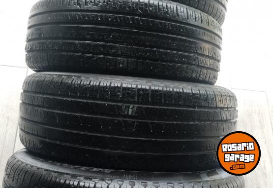 Accesorios para Autos - Cubiertas pirelli scorpion 225/55/18 - En Venta
