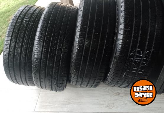 Accesorios para Autos - Cubiertas pirelli scorpion 225/55/18 - En Venta