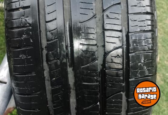 Accesorios para Autos - Cubiertas pirelli scorpion 225/55/18 - En Venta