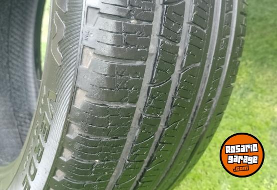 Accesorios para Autos - Cubiertas pirelli scorpion 225/55/18 - En Venta