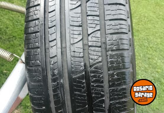 Accesorios para Autos - Cubiertas pirelli scorpion 225/55/18 - En Venta