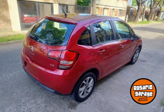 Autos - Citroen C3 Tendance 1.5 2015 Nafta 180000Km - En Venta