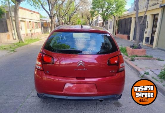 Autos - Citroen C3 Tendance 1.5 2015 Nafta 180000Km - En Venta