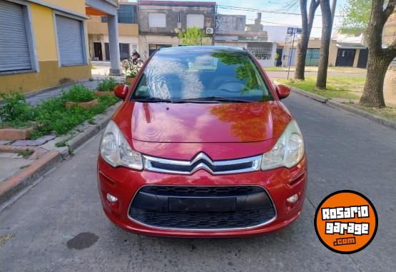 Autos - Citroen C3 Tendance 1.5 2015 Nafta 180000Km - En Venta