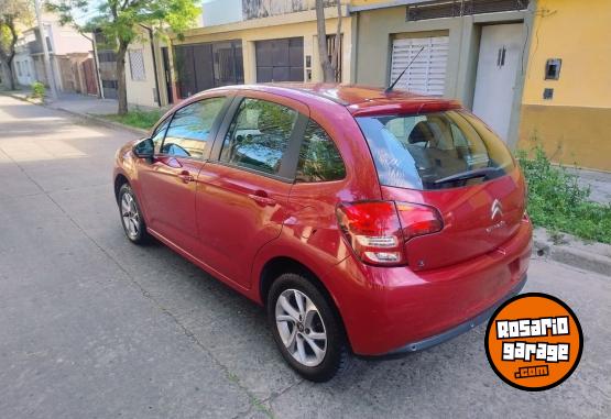 Autos - Citroen C3 Tendance 1.5 2015 Nafta 180000Km - En Venta