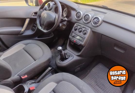 Autos - Citroen C3 Tendance 1.5 2015 Nafta 180000Km - En Venta
