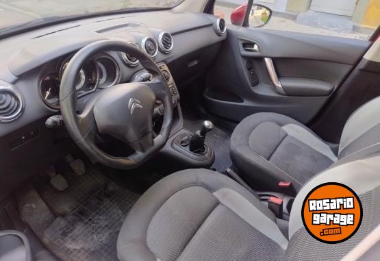 Autos - Citroen C3 Tendance 1.5 2015 Nafta 180000Km - En Venta