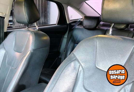Autos - Ford FOCUS TITANIUM 2.0 2018 Nafta 243000Km - En Venta