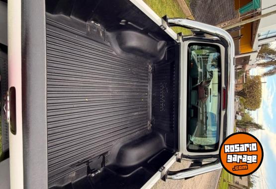 Camionetas - Volkswagen Amarok 2021 Diesel 10000Km - En Venta