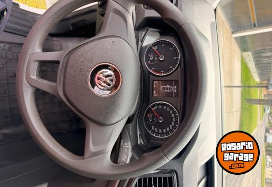 Camionetas - Volkswagen Amarok 2021 Diesel 10000Km - En Venta
