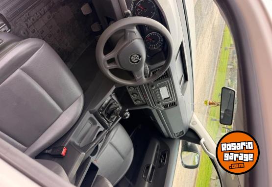 Camionetas - Volkswagen Amarok 2021 Diesel 10000Km - En Venta