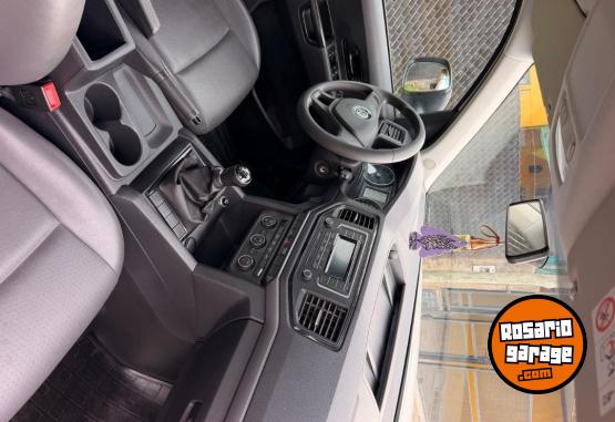 Camionetas - Volkswagen Amarok 2021 Diesel 10000Km - En Venta