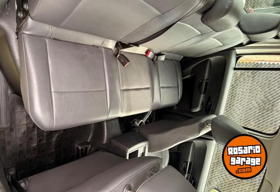 Camionetas - Volkswagen Amarok 2021 Diesel 10000Km - En Venta