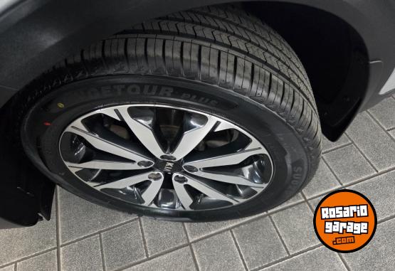 Camionetas - Kia Sportage 2018 Diesel 154000Km - En Venta
