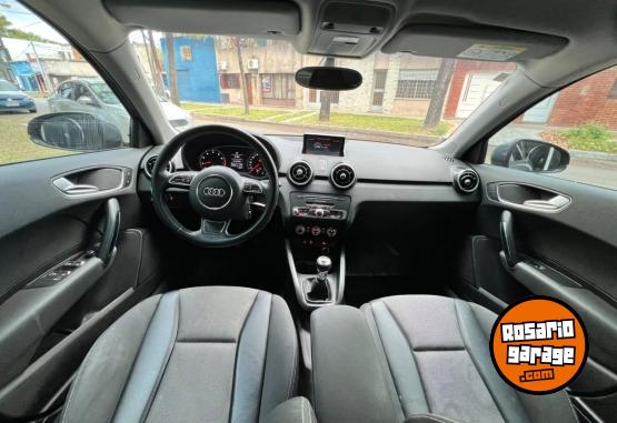 Autos - Audi A1 1.4 Tfsi 125cv 5P 2016 Nafta 75000Km - En Venta