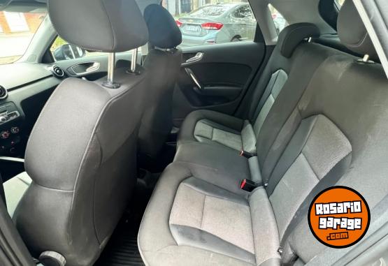 Autos - Audi A1 1.4 Tfsi 125cv 5P 2016 Nafta 75000Km - En Venta