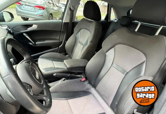 Autos - Audi A1 1.4 Tfsi 125cv 5P 2016 Nafta 75000Km - En Venta