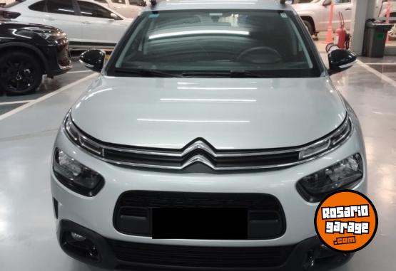 Autos - Citroen C4 CACTUS 1.6 VTI FEEL PA 2022 Nafta 90000Km - En Venta