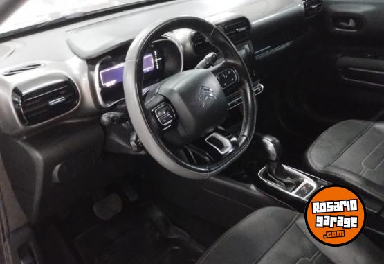 Autos - Citroen C4 CACTUS 1.6 VTI FEEL PA 2022 Nafta 90000Km - En Venta