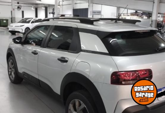 Autos - Citroen C4 CACTUS 1.6 VTI FEEL PA 2022 Nafta 90000Km - En Venta
