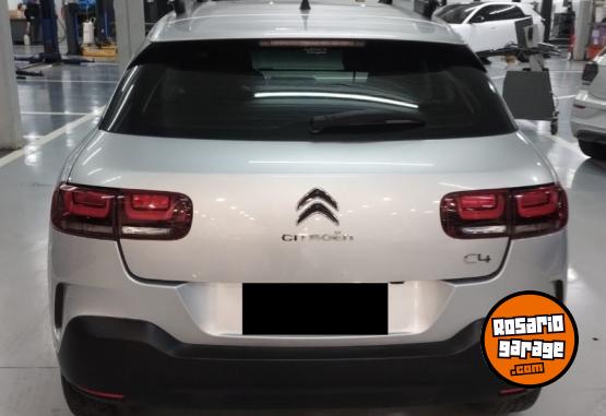 Autos - Citroen C4 CACTUS 1.6 VTI FEEL PA 2022 Nafta 90000Km - En Venta