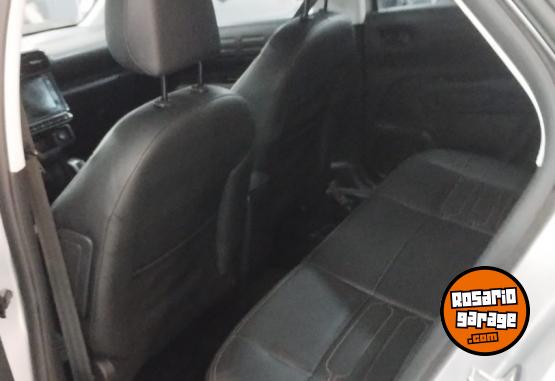 Autos - Citroen C4 CACTUS 1.6 VTI FEEL PA 2022 Nafta 90000Km - En Venta