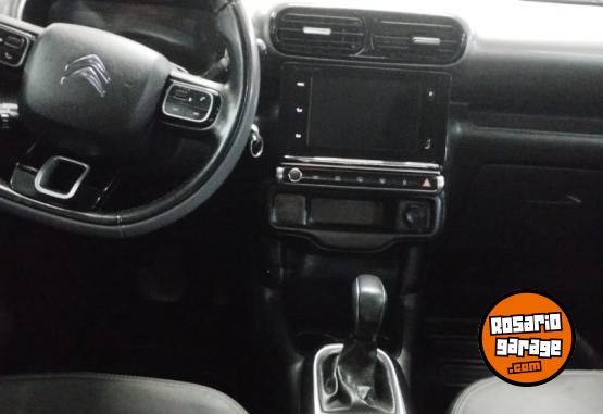 Autos - Citroen C4 CACTUS 1.6 VTI FEEL PA 2022 Nafta 90000Km - En Venta