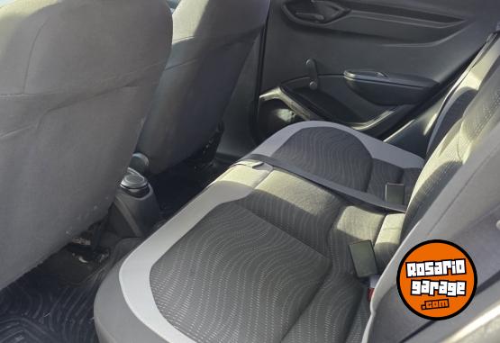 Autos - Chevrolet Prisma 2016 Nafta 50000Km - En Venta