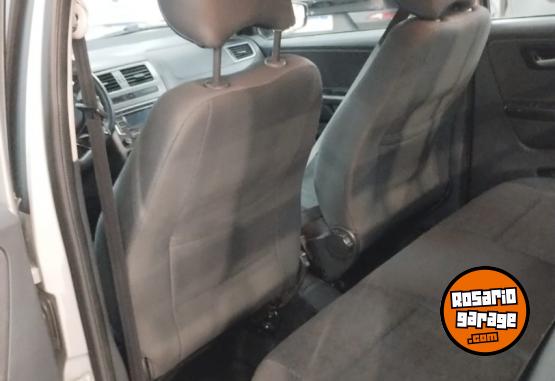 Autos - Volkswagen FOX 1.6 COMFORTLINE PACK 2017 Nafta 63000Km - En Venta