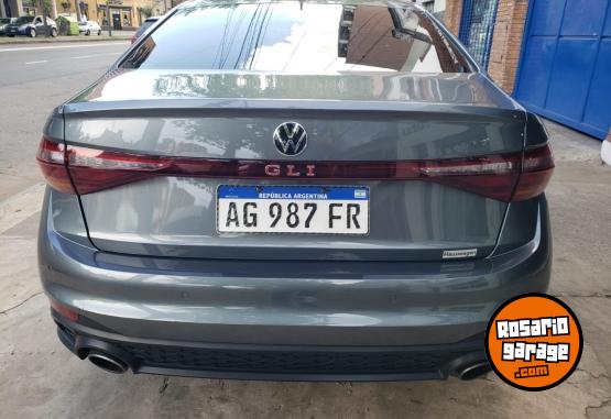 Autos - Volkswagen VENTO 2.0TSI GLI DSG 2025 Nafta 29000Km - En Venta