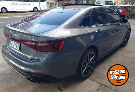 Autos - Volkswagen VENTO 2.0TSI GLI DSG 2025 Nafta 29000Km - En Venta