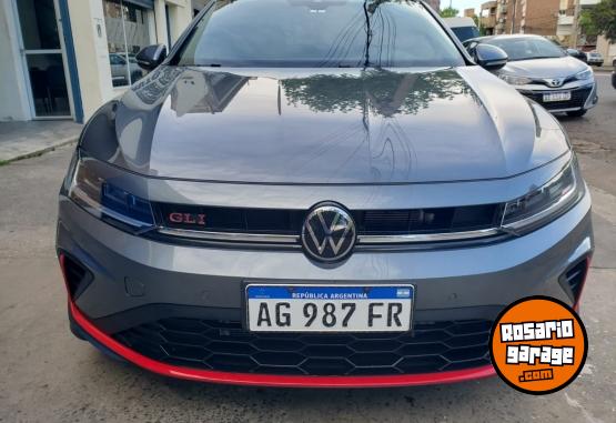 Autos - Volkswagen VENTO 2.0TSI GLI DSG 2025 Nafta 29000Km - En Venta