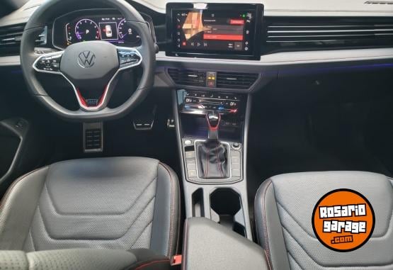 Autos - Volkswagen VENTO 2.0TSI GLI DSG 2025 Nafta 29000Km - En Venta