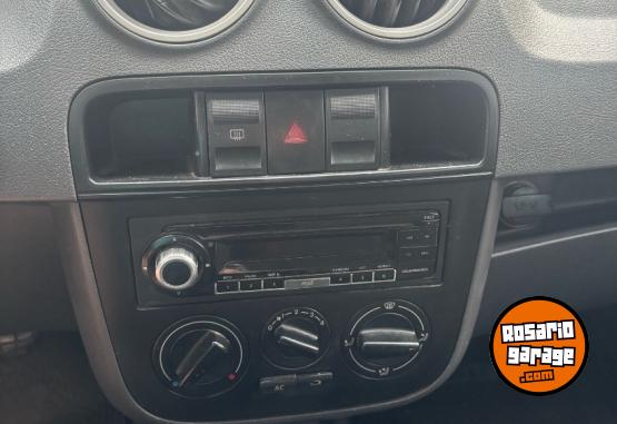 Autos - Volkswagen Gol 2009 GNC 235000Km - En Venta