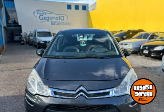 Autos - Citroen C3 origine pack Zenith 2014 Nafta 146000Km - En Venta