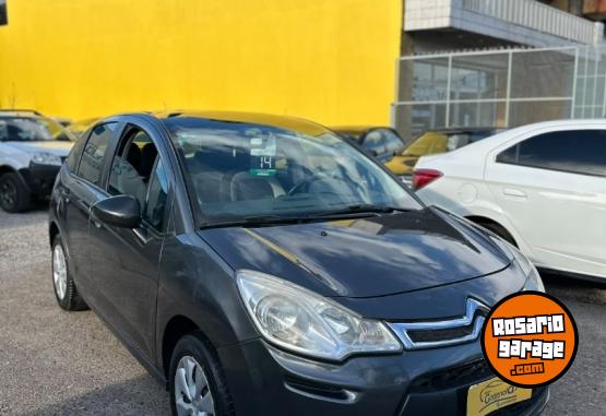 Autos - Citroen C3 origine pack Zenith 2014 Nafta 146000Km - En Venta