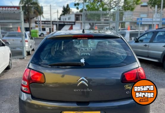 Autos - Citroen C3 origine pack Zenith 2014 Nafta 146000Km - En Venta