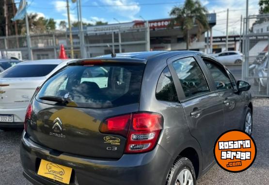 Autos - Citroen C3 origine pack Zenith 2014 Nafta 146000Km - En Venta