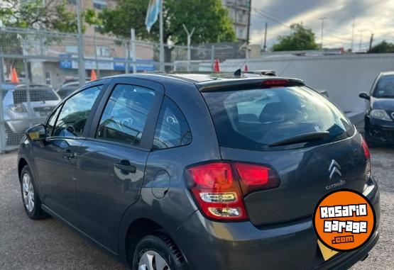 Autos - Citroen C3 origine pack Zenith 2014 Nafta 146000Km - En Venta