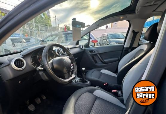 Autos - Citroen C3 origine pack Zenith 2014 Nafta 146000Km - En Venta