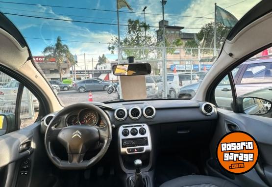 Autos - Citroen C3 origine pack Zenith 2014 Nafta 146000Km - En Venta