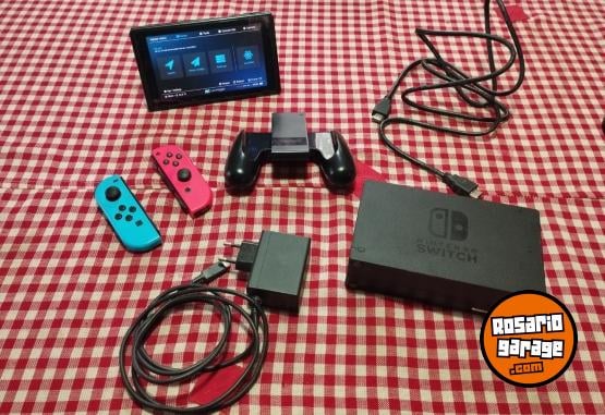 Electrónica - Vendo! - En Venta