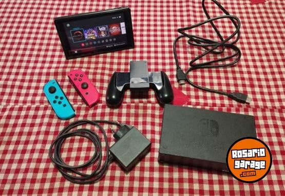 Electrónica - Vendo! - En Venta