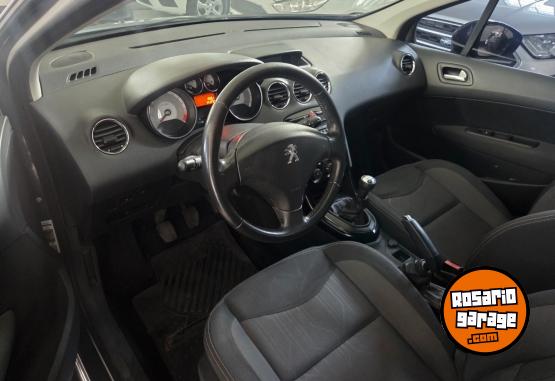 Autos - Peugeot 308 2017 Nafta 141000Km - En Venta