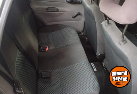 Autos - Chevrolet Corsa 2013 Nafta 240000Km - En Venta