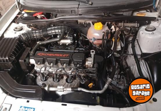 Autos - Chevrolet Corsa 2013 Nafta 240000Km - En Venta